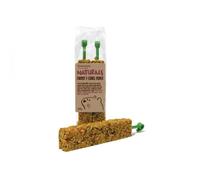 Naturals Carrot & Fennel Sticks 8x140g