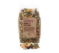 Naturals Chinchilla and Degu Delight - 150g Bag