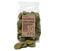 Naturals Fenugreek Crunchies 8x200g