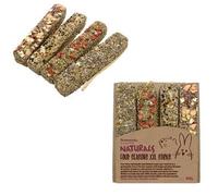 Rosewood Naturals Four Seasons XXL Treat Sticks - 450g