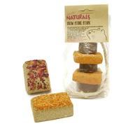 Naturals Gnaw Stone Stack x6