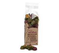 Naturals Grainless Herb N Veg Drops 140g (Pack of 8)
