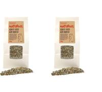 Naturals Henny's Super Herb Booster 300g for Chickens and Quail (Pack of 2)
