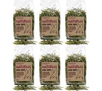 Boredom Breaker Herbal Garden for Small Animals - 100g Bag