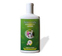 Naturals Odo-mos Mosquito Insect Repellent Lotion 120ml, Skin Friendly, DEET Free, Keep midges Bugs Wasps tick Away, Avoid Insect bite, Long Lasting