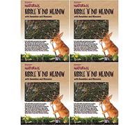 Naturals Nibble N Dig Meadow 30x23.5x4cm (Pack of 4)