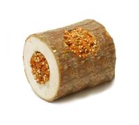 Naturals Nibble Woodroll Carrot x10