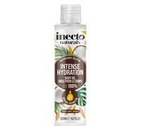 Naturals Very Smoothing Body Oil Coconut 200ml. Post-Shower Moisturiser for H...