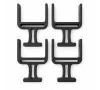 Naturalspring® 4x Disassembly Keys Compatible with Gardena Sileno City Life Minimo & Husqvarna Automower Replacement Kit Accessories Maintenance