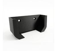 Naturalspring Wall Mount for Philips Hue Bridge Pro, Perfect Fit Wall Mount Made of Robust PLA, Secure Hold, Space-Saving Mounting, Includes Screws and Adhesive Strips, Made in Germany