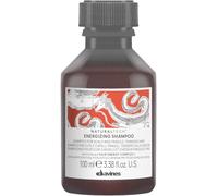 Naturaltech Natural Tech Mini Products Energizing Shampoo - 100 ml