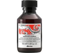 Naturaltech Natural Tech Mini Products Energizing Shampoo - 100 ml