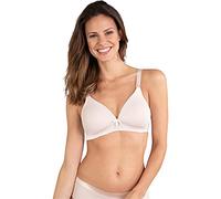 Naturana 5666 Everyday Nursing Bra Light Beige