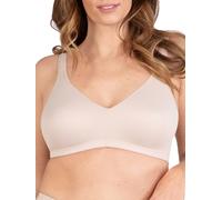 Naturana Bra Elasticup Soft Cup Stretch Non Padded Bras Fits B-D Lingerie