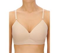 Naturana Everyday Padded Bra - Light Beige - 38D