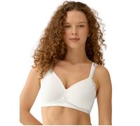 Naturana Friday Bra Non Wired Smoothing Non Padded Womens Lace Bras 5675