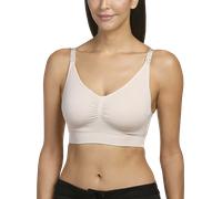 Naturana Maternity Nursing Bra Non Wired Removable Pads 5492