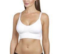 Naturana Maternity Nursing Bra Non Wired Removable Pads 5492