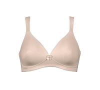 Naturana Non-Wired Soft Cup Bra Toffee