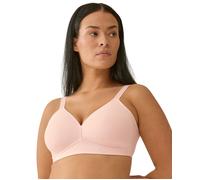 Naturana Smoothing Brief High Rise Shaping Seamless Womens Knickers 4832