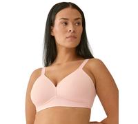Naturana Smoothing Shapewear Deep Brief - Blush - XL - 16