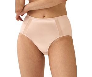 Naturana The Curve Hugger Brief High Rise Womens Shapewear Briefs 4662