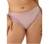 Naturana The Friday Brief Low Rise Elegant Lace Womens Timeless Knickers 4674