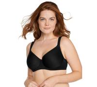 Naturana The Monday Spacer Bra - Black - 32B