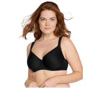 Naturana The Monday Spacer Bra - Black - 32B