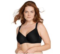 Naturana The Monday Spacer Bra Underwired Womens Everyday Non-Padded Bras 7757