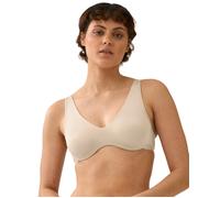 Naturana The Thursday Bra Non Padded Underwired Minimising Womens Lingerie 7683