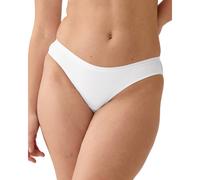 Naturana The Thursday High Gloss Brief - White - 3XL - 20