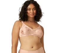 Naturana Women's 5363 Minimiser Soft Full Cup Everyday Bra