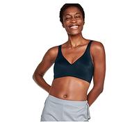 Naturana Women's 5444 Bra, Dark Blue, 40