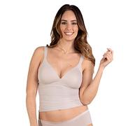 Naturana Women's Camisole, Light Beige, 34A