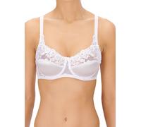 Naturana Women's Underwired Full Cup Everyday Bra 87543