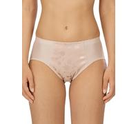 Naturana Womens Minimiser Brief - Beige Polyamide - Size 2XL