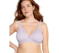 Naturana Women's Non-Wired Padded Bra Value 5266 206 40D