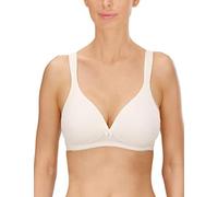 Naturana Women's Padded Bra, champagne, 36D