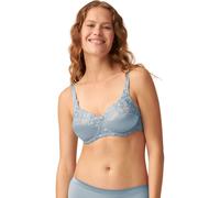 Naturana Women's Semi Transparent Bra 38D