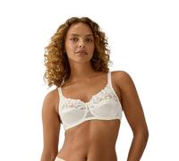 Naturana Women's Underwired Full Cup Everyday Bra 87543
