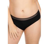 Naturana Briefs Wellness Panty Mid Rise Stretch Lined Brief Knickers Lingerie