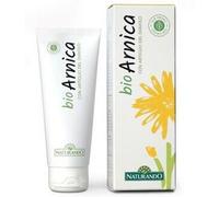 Naturando Bio Arnica Cream 75 ml