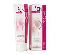 NATURANDO SENOTOP CREAM 125 ML Volumising, firming and reshaping the breasts