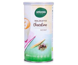 Naturata Chocolino Malt Instant Hot Chocolate with Organic Coffee 175 g