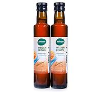 Naturata Conventional Wheat Germ Oil (2 x 250ml)