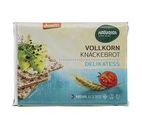 Naturata Delicate Whole Grain Grinding Bread 250 g Organic