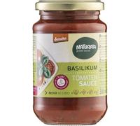 Naturata Organic Basil Tomato Sauce (1 x 330 ml)