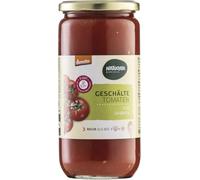 Naturata Organic peeled tomatoes in tomato juice (2 x 660 g)