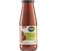 Naturata Organic Tomato Passata (2 x 700 g)